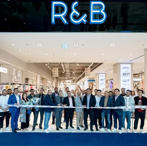 Apparel Group’s fast fashion brand R&B aims to open 250 stores by 2025