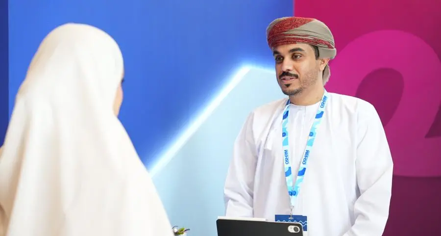 National Finance showcases commitment to national talent development at the 8th Annual OSHRM Conference