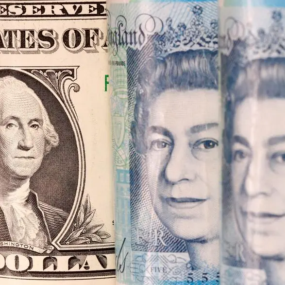 Sterling may be vulnerable to foreigners' gilt trip: McGeever