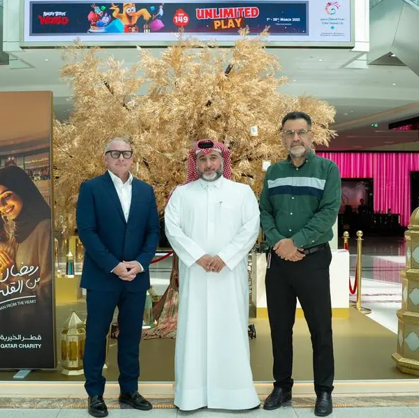 Doha Festival City teams up with Qatar Charity and Orphan Care Center Dreama