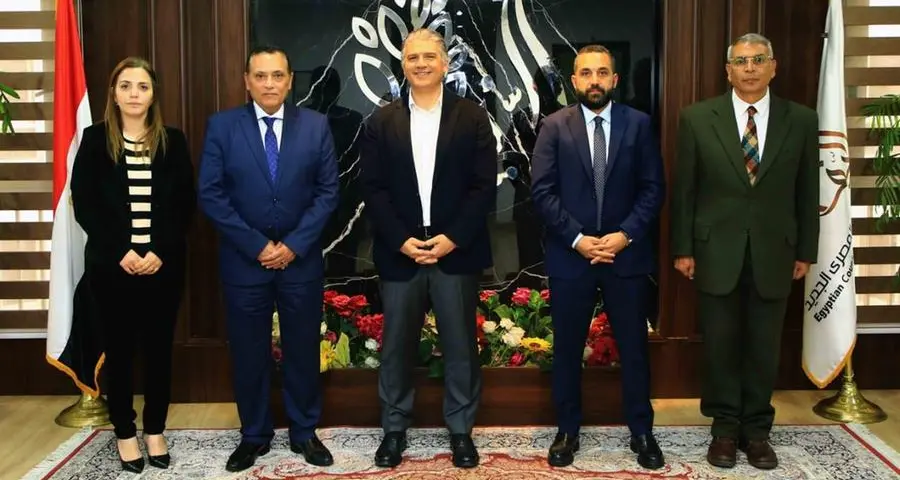 Hassan Allam Holding launches Jinet Agriculture and expands agricultural land portfolio