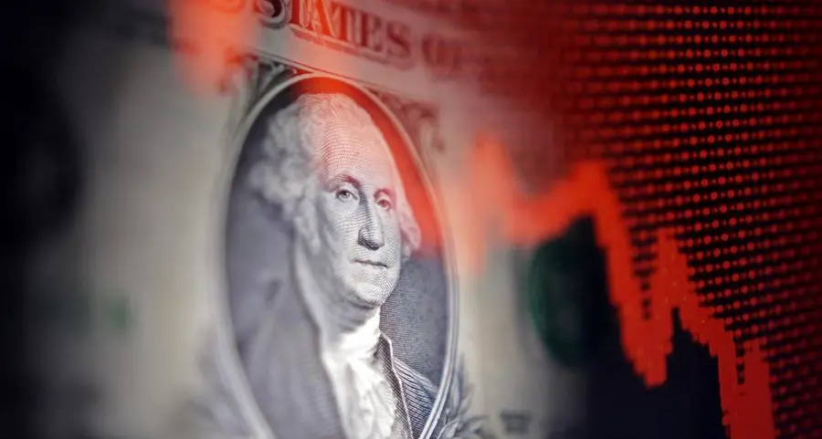 Dollar sliding fast, but pace can't last: McGeever