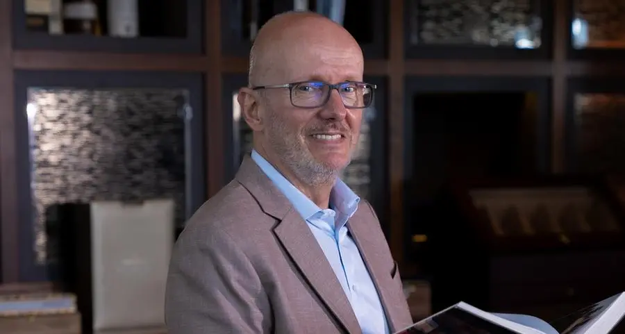 Alex Pichel appointed General Manager of Grand Hyatt Abu Dhabi Hotel & Residences Emirates Pearl