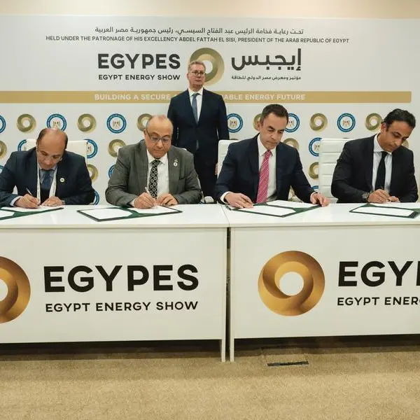 Private and public sectors come together to establish a company for EV charging stations, for the first time in Egypt