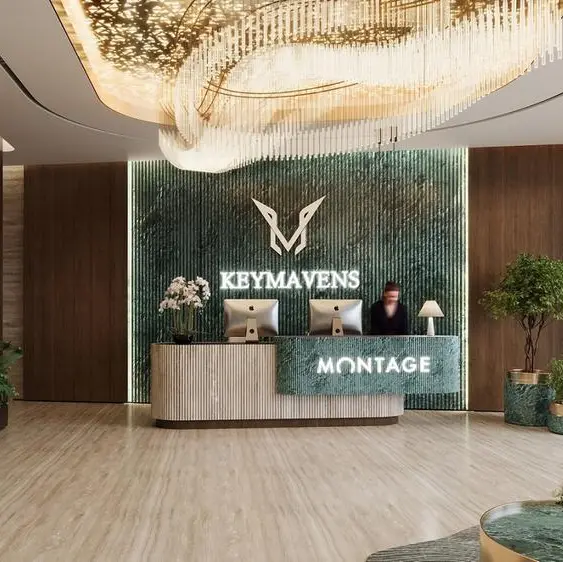 KeyMavens launches Montage, Dubai’s first urban residential resort in Al Jaddaf