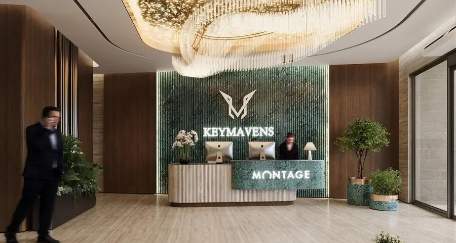 KeyMavens launches Montage, Dubai’s first urban residential resort in Al Jaddaf