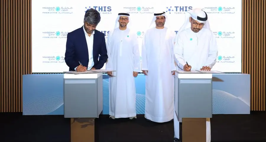 Masdar City becomes UAE’s first Free Zone to launch community-driven digital platform and 24/7 customer support center