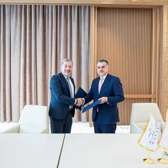 The First Investor Q.S.C.C. and Wasata Financial Securities announce strategic marketing partnership to enhance client offerings