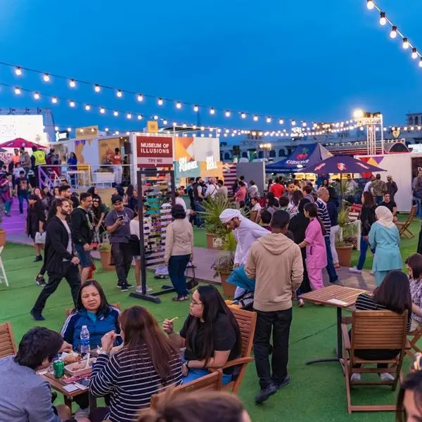 DFRE announces citywide festivities as part of Eid in Dubai campaign organised by Brand Dubai