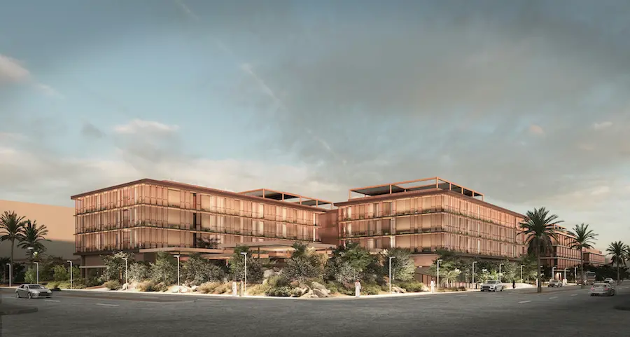 Hyatt signs agreement with Royal Commission for AlUla to launch new Hyatt Place AlUla Hotel in Saudi Arabia
