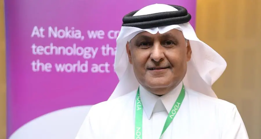 Nokia and stc group pioneer Saudi Arabia’s first network slicing over GPON