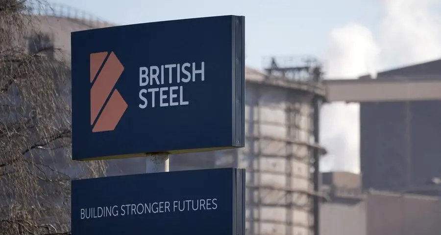 UK confident of keeping British Steel going after taking control