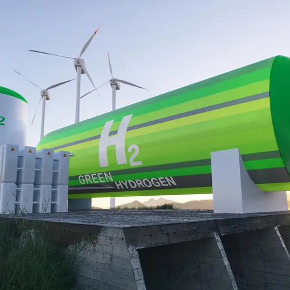 Oman to complete pre-FEED for shared green hydrogen infrastructure in Q2 2025