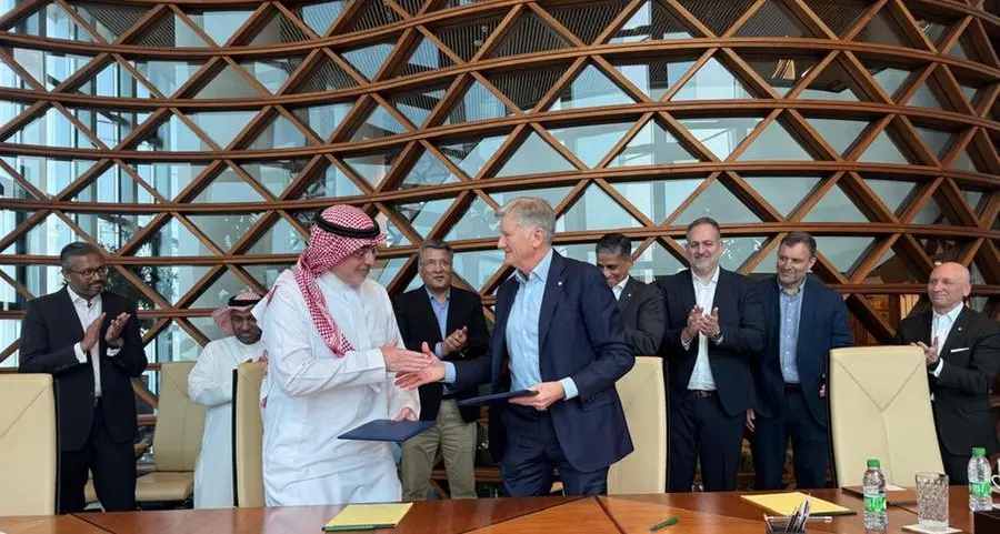 التنمية الغذائية توقع مذكرة تفاهم مع شركة جريفيث فودز لتعزيز التميز في الطهي الحلال عبر الشرق الأوسط