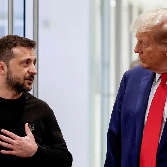 Trump, Zelenskiy to clinch minerals deal at White House meeting