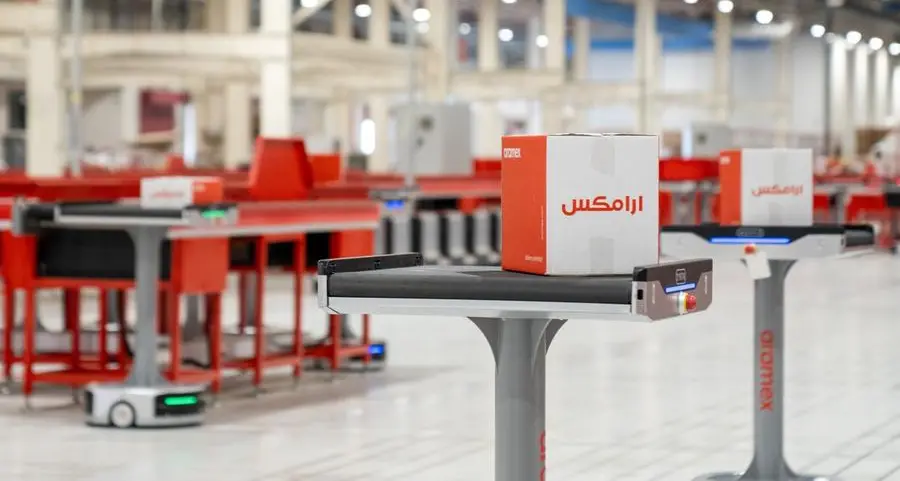 Aramex sees higher revenues in Q1-25; profits exceed $4.63mln