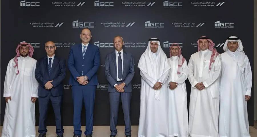 تحالف استراتيجي بين \"نايف الراجحي الاستثمارية\" و\"تي جي سي سي\" لتنفيذ مشاريع رائدة في المملكة العربية السعودية