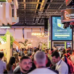 Middle East Event Show 2025 concludes on a high, championing excellence in the events industry
