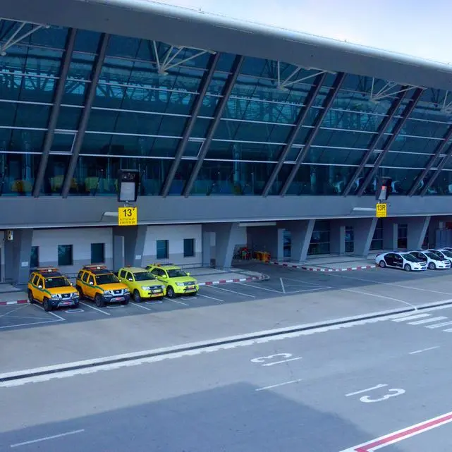 Oman: Salalah Airport forecasts 900,000 passengers in 2025