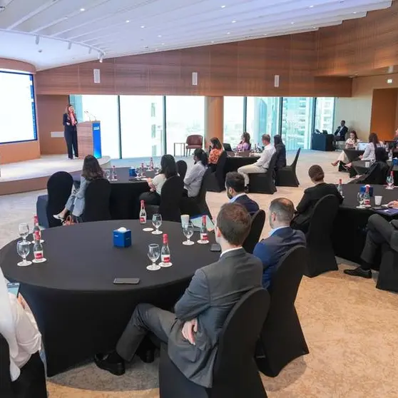 Dubai Chambers empowers 600 members of business community to navigate legal landscape