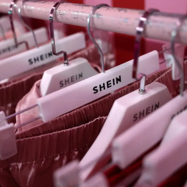 Shein and Reliance aim to sell India-made clothes abroad within a year, sources say