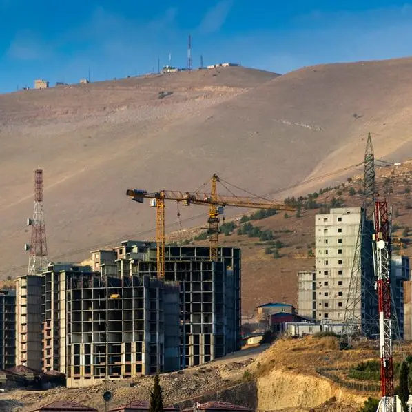 TMG Holding expects $17bln sales from development project in Iraq