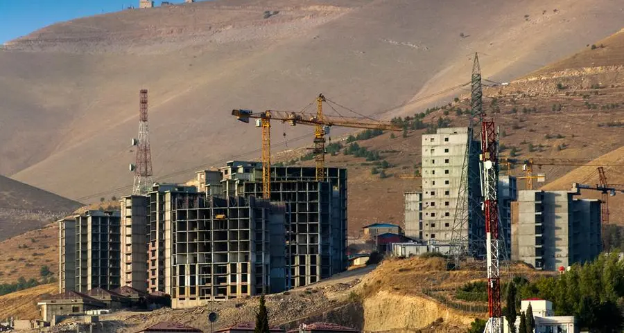 TMG Holding expects $17bln sales from development project in Iraq