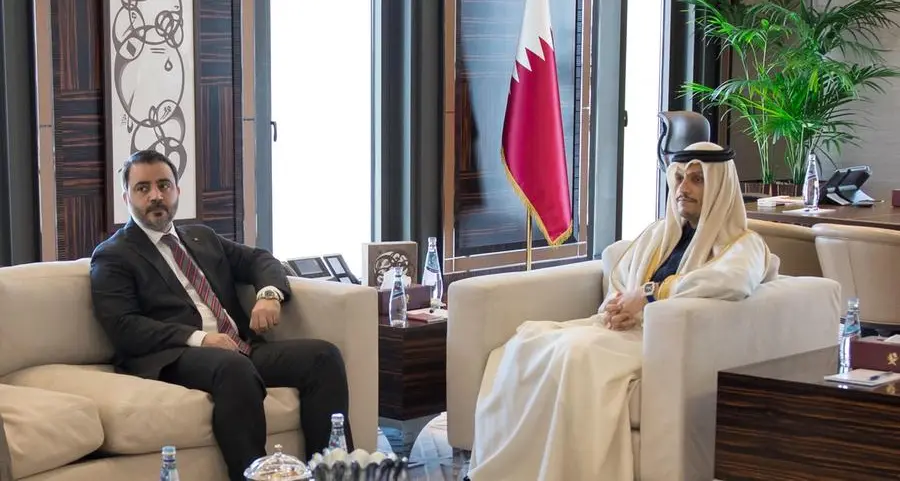 Qatar plans to help boost Syrian government salaries, sources say