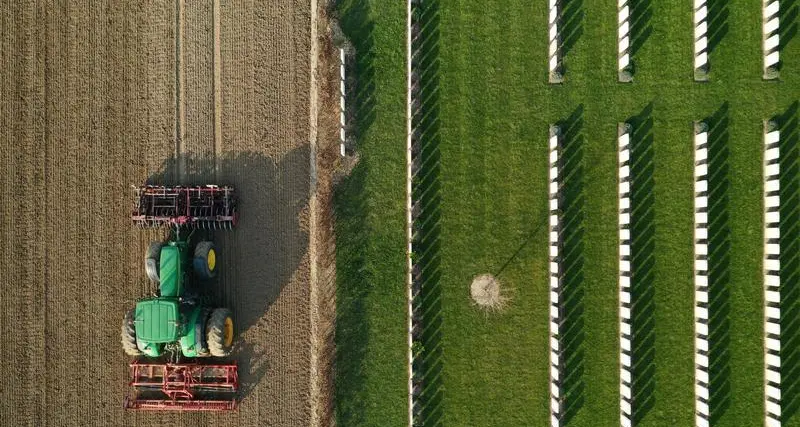 EU proposes curbing more green rules on farming subsidies