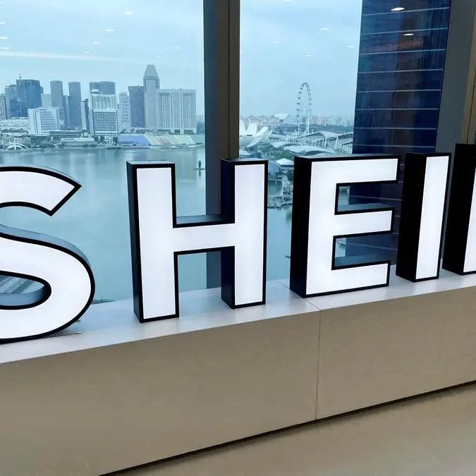 Shein hit with complaint from EU consumer group over 'dark patterns'