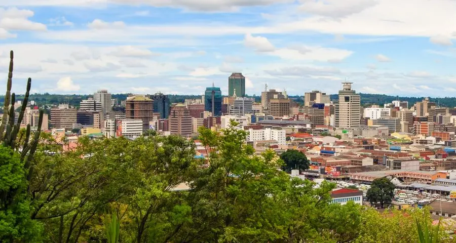 EU suspends debt aid to Zimbabwe over ‘draconian’ new law