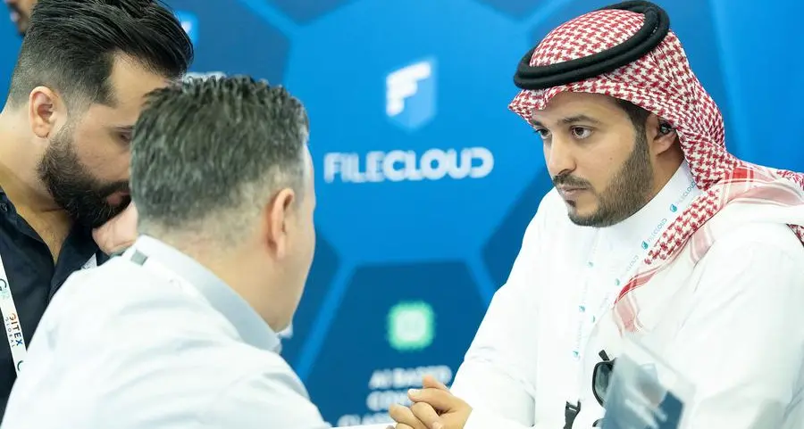 FileCloud تفتتح مقراً إقليمياً لها في الرياض لتعزز حضورها في المملكة العربية السعودية