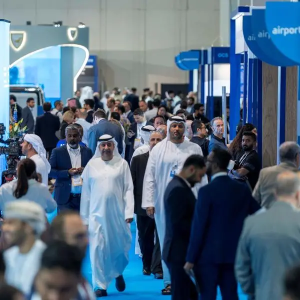 معرض المطارات 2025 يختتم أعماله برؤية طموحة لتوجهات قطاع الطيران في المستقبل