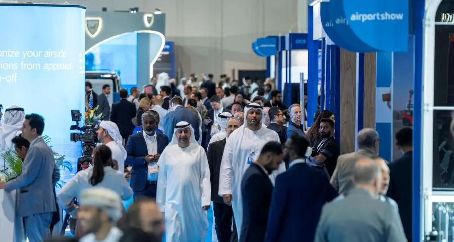 معرض المطارات 2025 يختتم أعماله برؤية طموحة لتوجهات قطاع الطيران في المستقبل