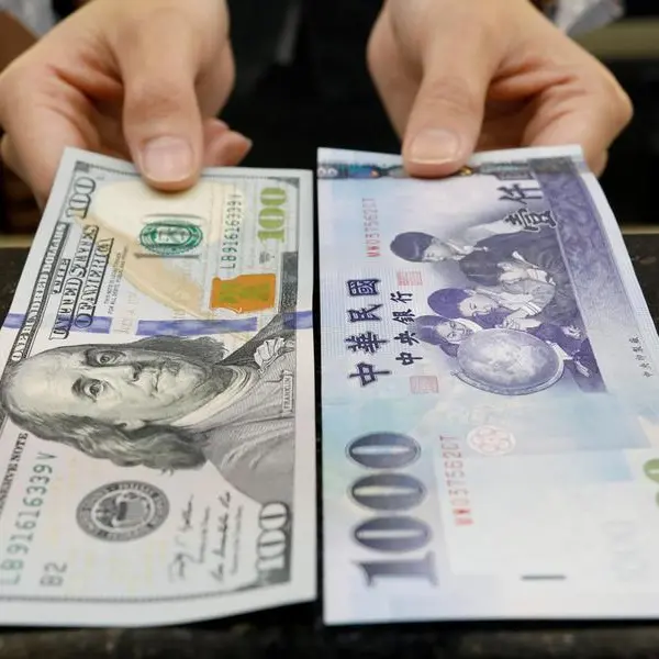 Asia FX surge raises doubts about region's trade war arsenal: McGeever