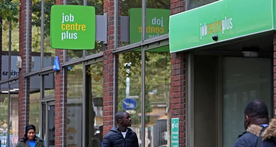 UK employers stay downbeat on hiring plans, surveys show