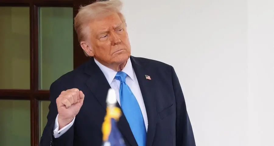 Trump tariffs a 'lose-lose' for emerging Asia: McGeever