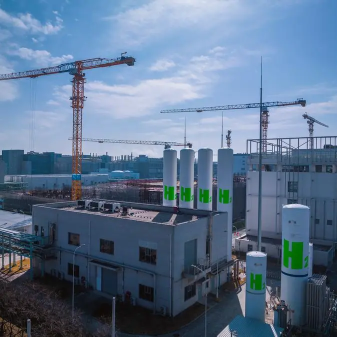 Iraq breaks ground on 921MW Nasiriyah CCGT plant