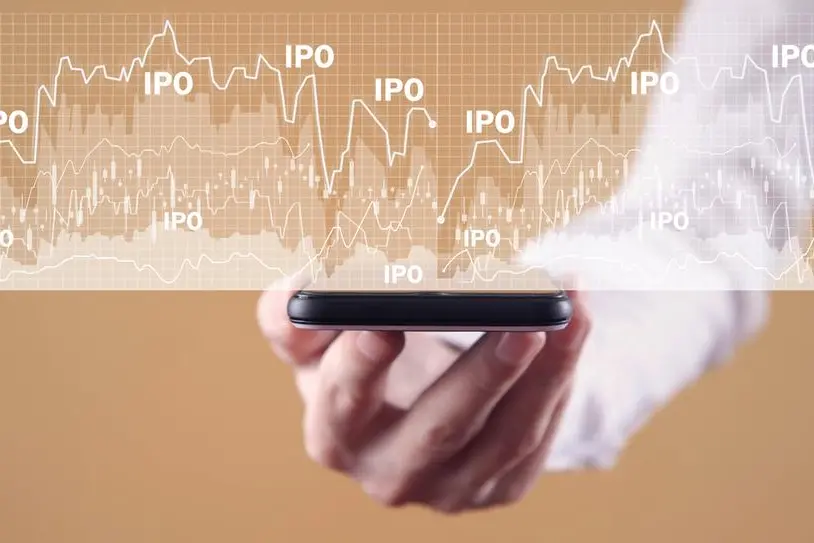 Saudi's Axelerated Solutions sets IPO price, seeks $21mln