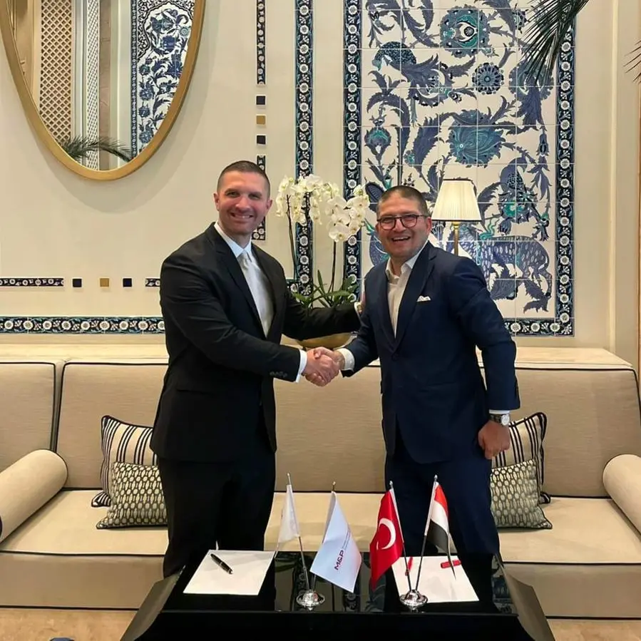 Istanbul Hub: A new launchpad for Moharram & Partners in the Middle East and Africa