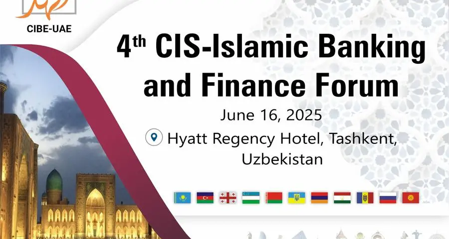 Uzbekistan to host 4th CIS Islamic Banking & Finance Forum