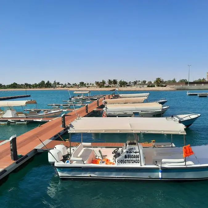 Jeddah cuts sea taxi fares for Eid Al-Fitr holiday