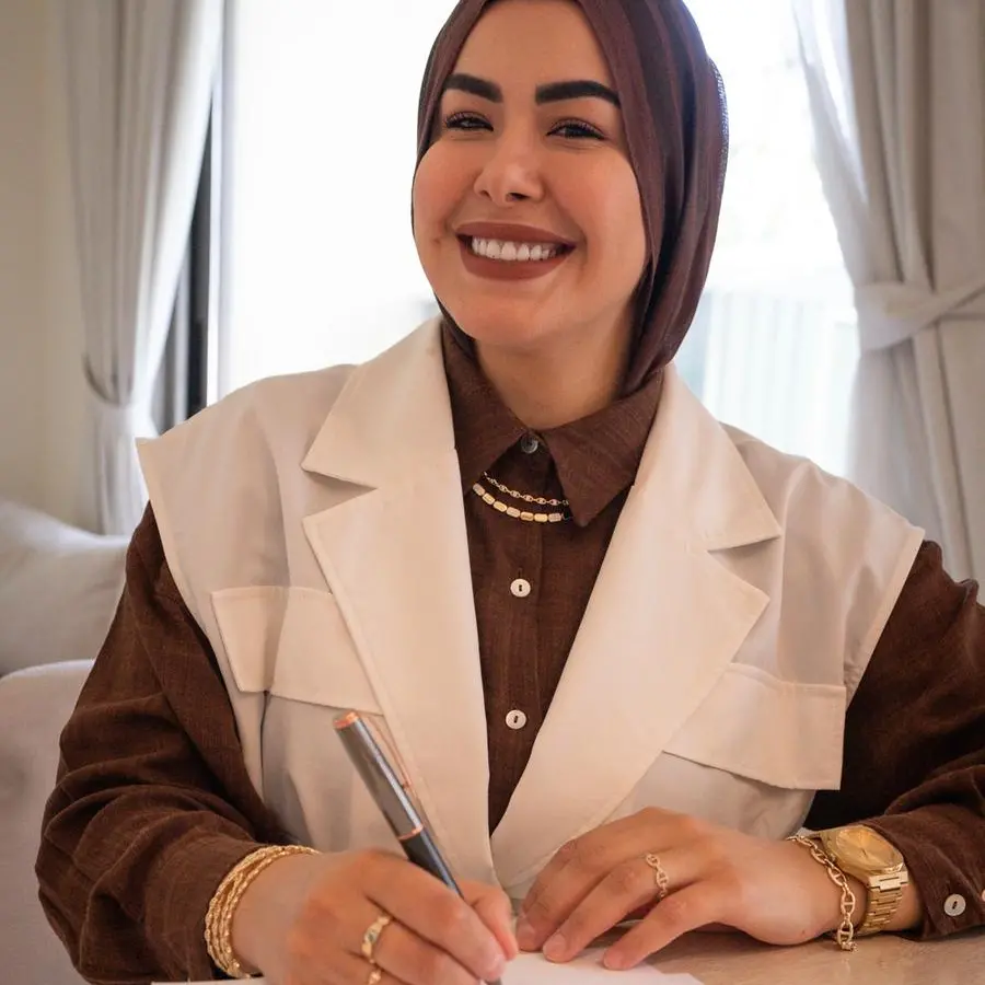 Egyptian macro influencer Marwa bin Hassan signs exclusively with Reach to make her mark on the Middle East
