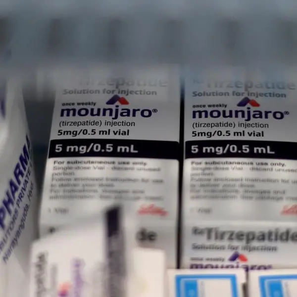 Lilly to launch Mounjaro pen in India to compete with Novo's weight-loss drug Wegovy