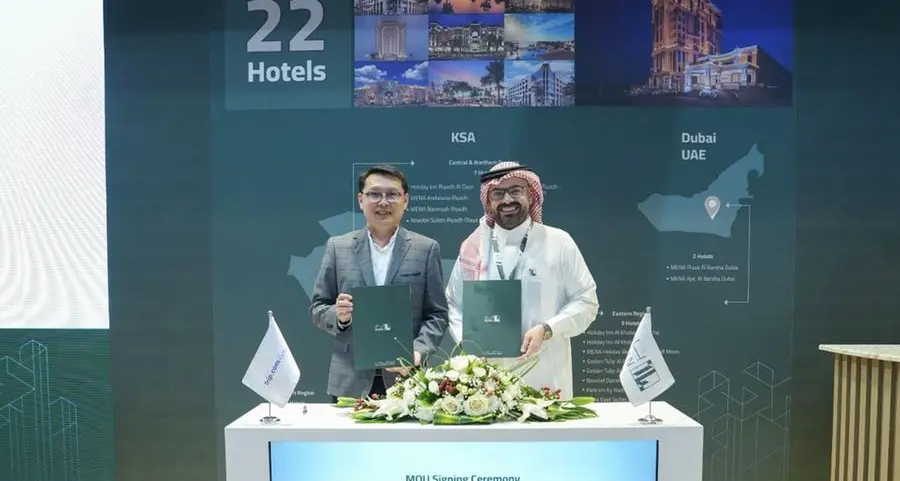مجموعة \"تريب دوت كوم\" تعزز حضورها في الشرق الأوسط من خلال شراكات استراتيجية ومشاركات قيادية