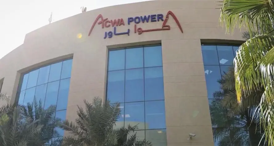 Saudi ACWA Power sees Q1 profit jump, beats estimate