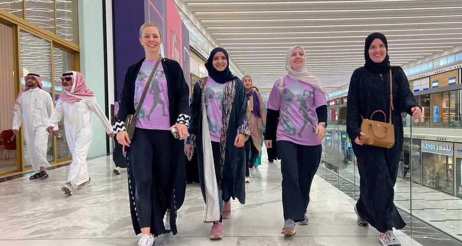 Fashion industry’s contribution to Saudi GDP reaches 2.5%
