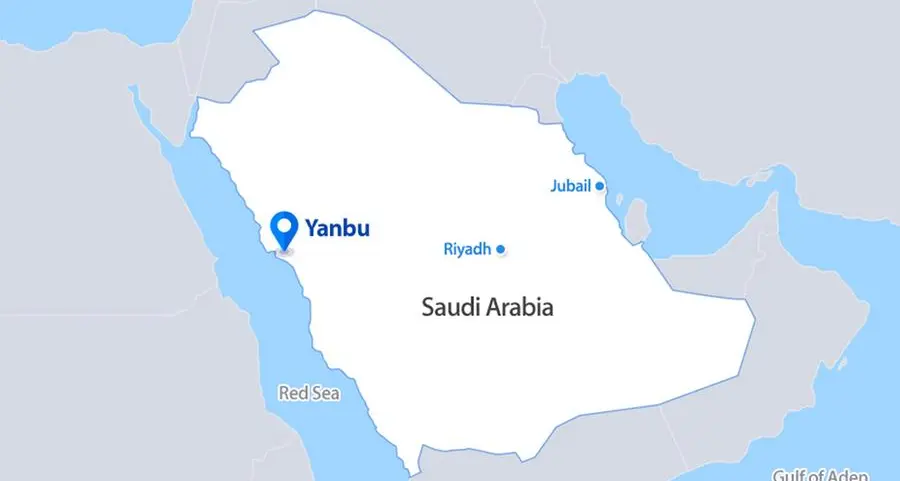 PIF-backed Baheej breaks ground on 80,000 sqm tourism project in Saudi's Yanbu city