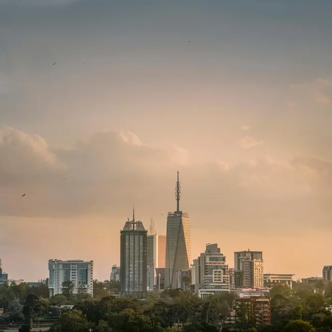 Kenya’s forex reserves hit an all-time high