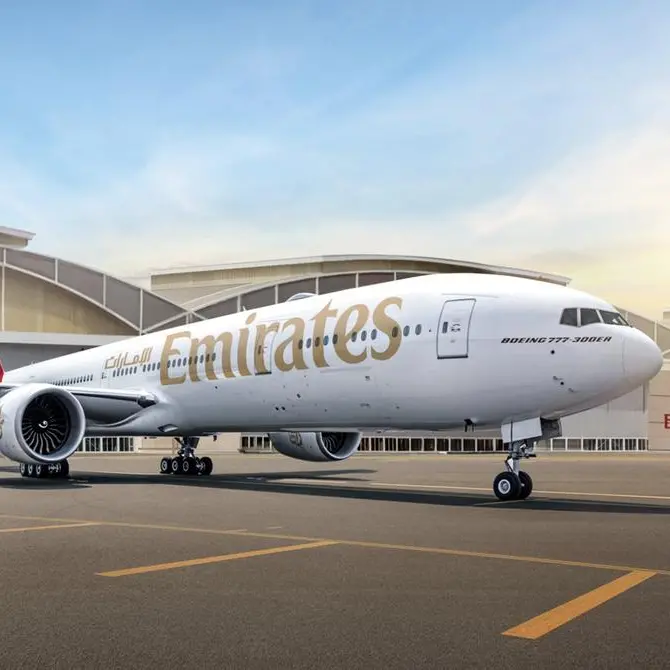 Emirates boosts flight schedule ahead of Eid Al Fitr